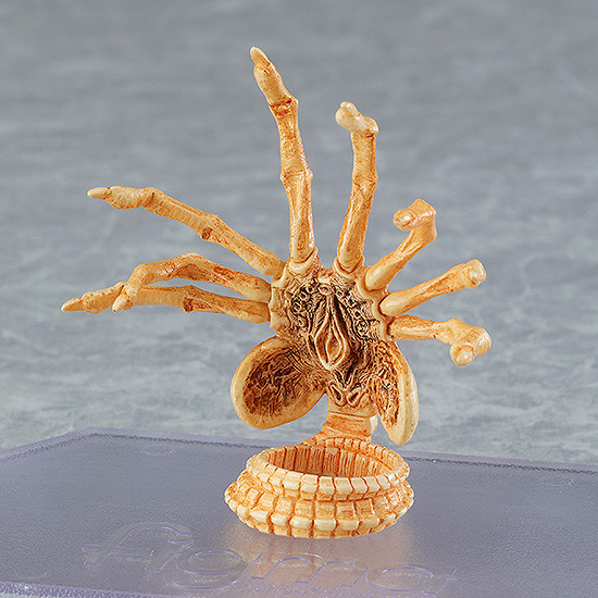 figma SP-108 Alien: Takayuki Takeya ver. | PlazaJapan