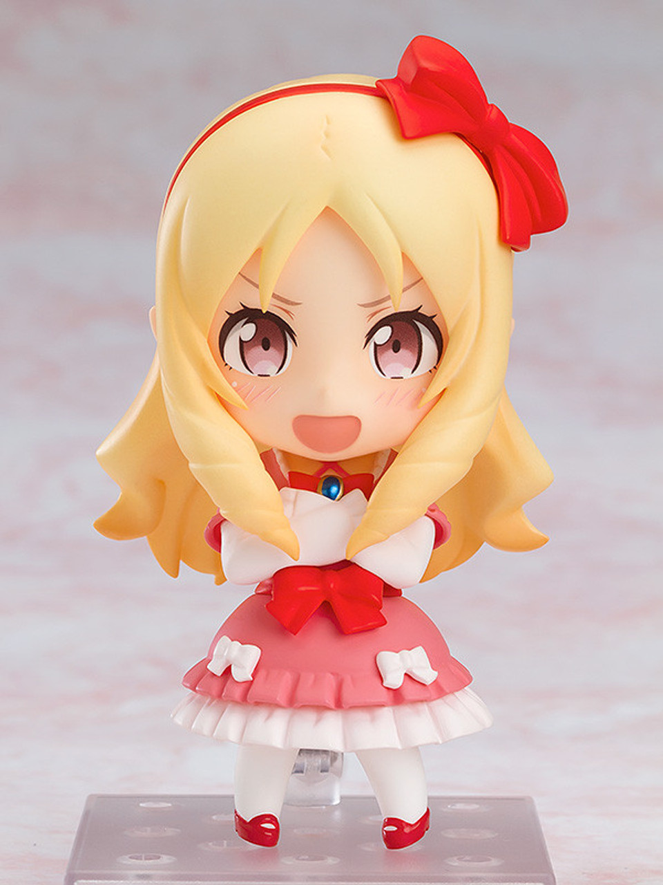 Nendoroid 894 Elf Yamada (Eromanga Sensei) | PlazaJapan