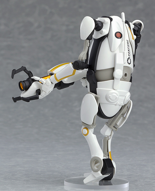 ねんどろいど 916 P-Body Good Smile Nendoroid 916 P-Body (Portal 2) | PlazaJapan