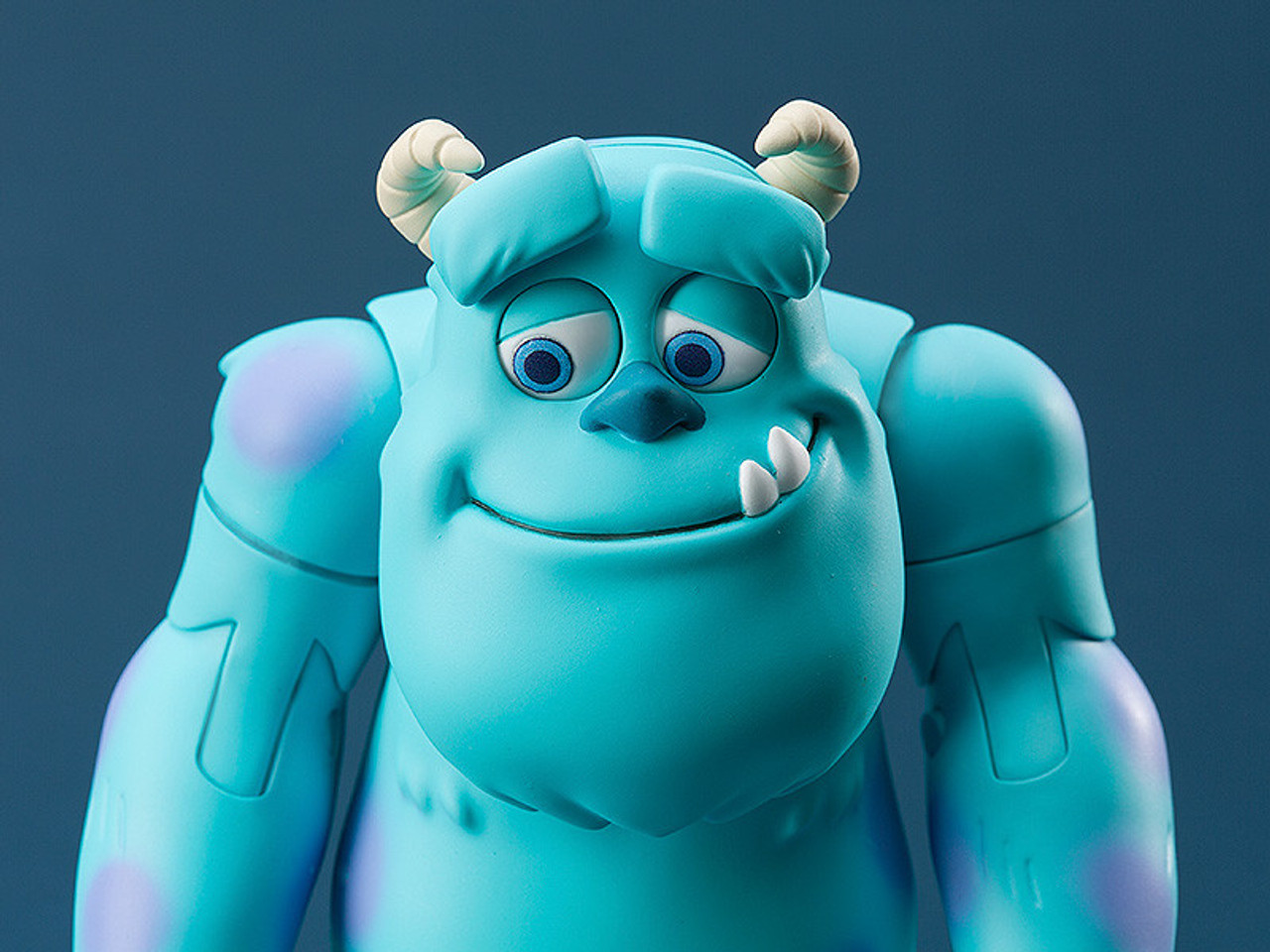 Nendoroid 920 Sully: DX Ver. (Monsters, Inc.) | PlazaJapan