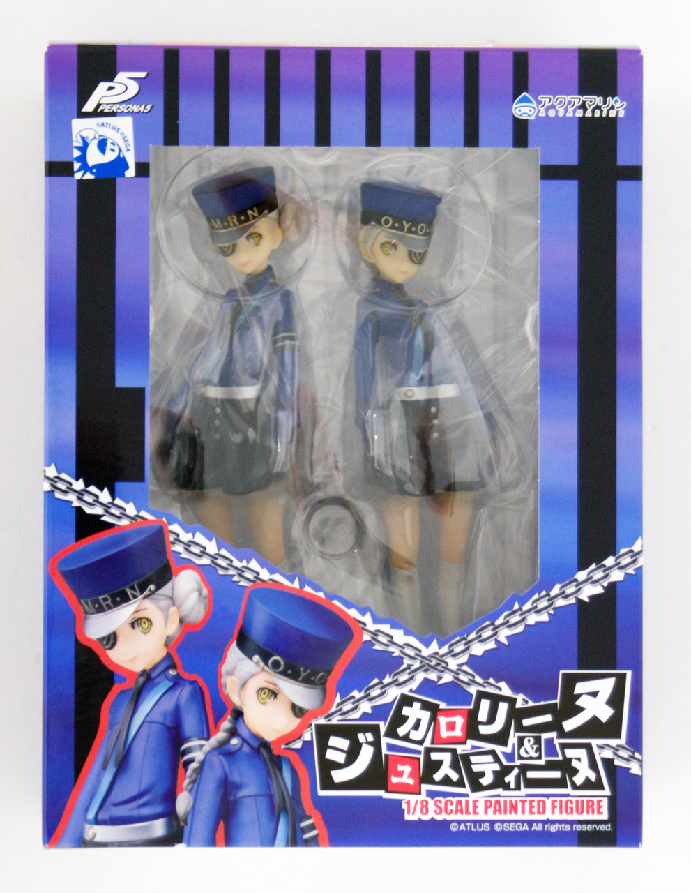 Download Caroline Justine 1 8 Scale Figure Persona 5 Plazajapan For Free Wallpaper Caroline Justine 1 8 Scale Figure Persona 5 Plazajapan HD