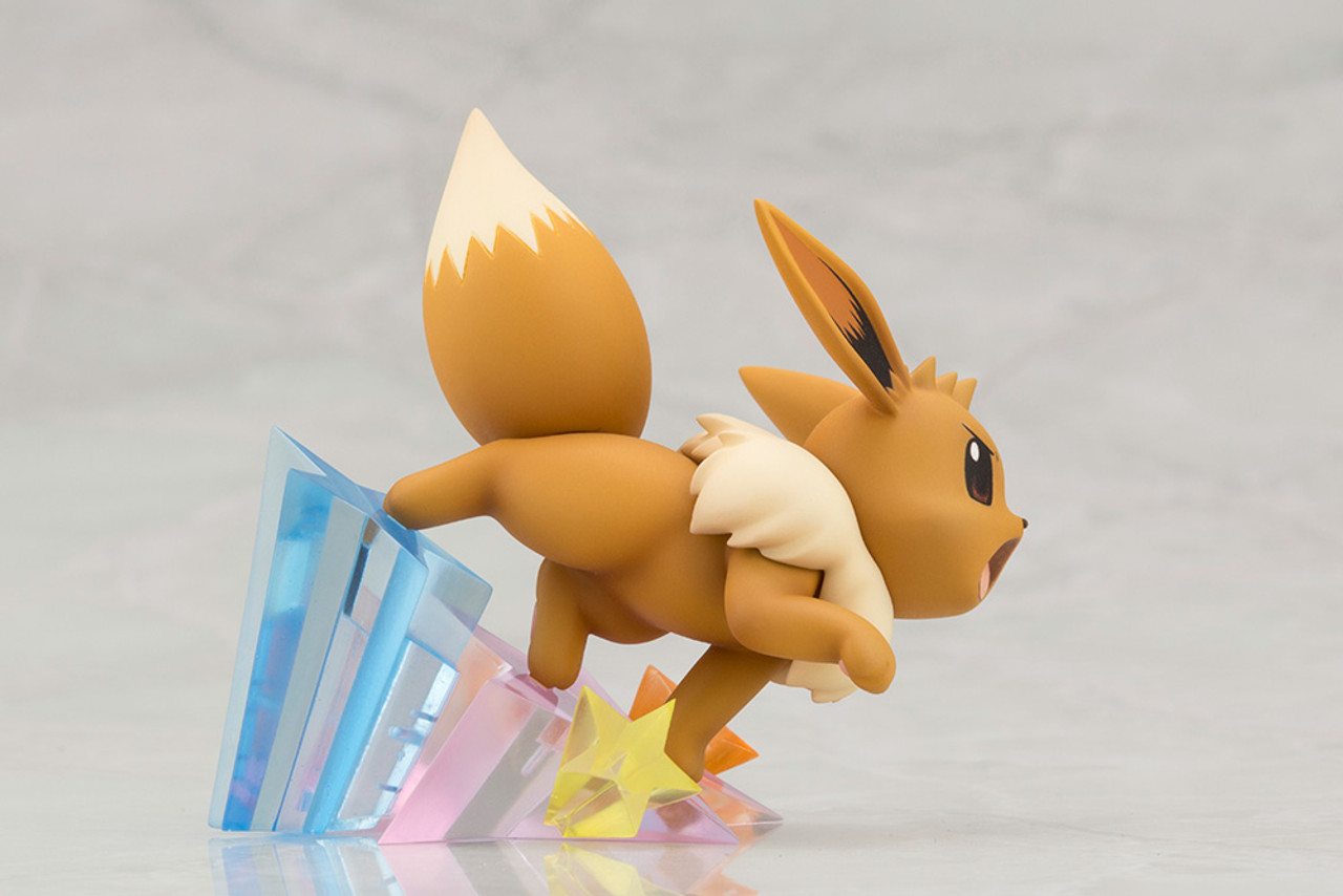 Eevee/#1748296, Fullsize Image (1450x1450)