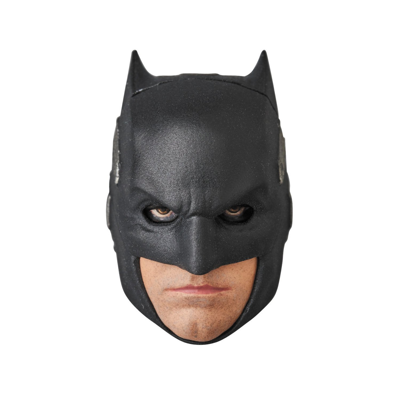 Medicom MAFEX 076 Justice League Bruce Wayne Figure