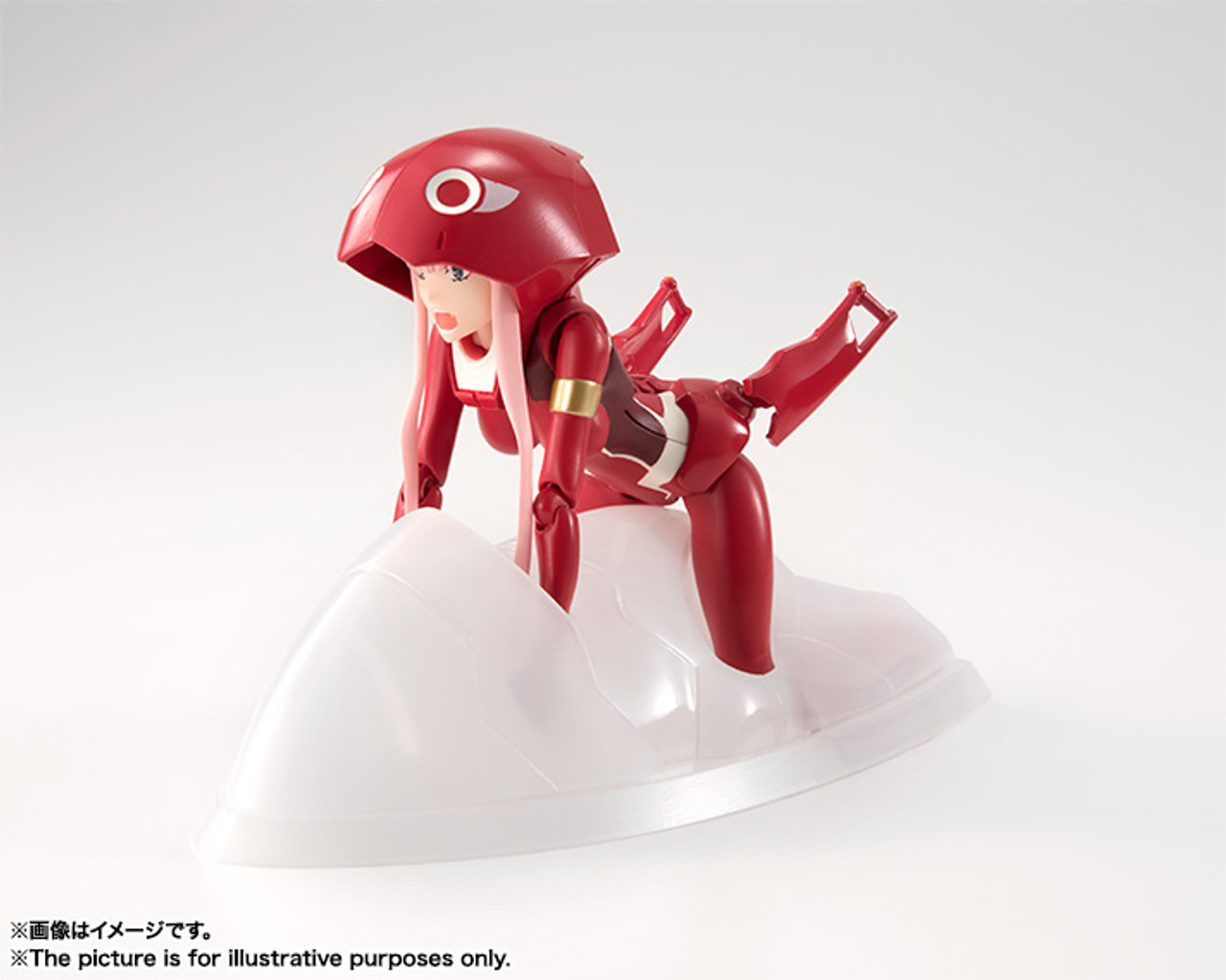 sydhiro様 Bandai S.h Figuarts Ultra Zero Cloak No 685 for sale online