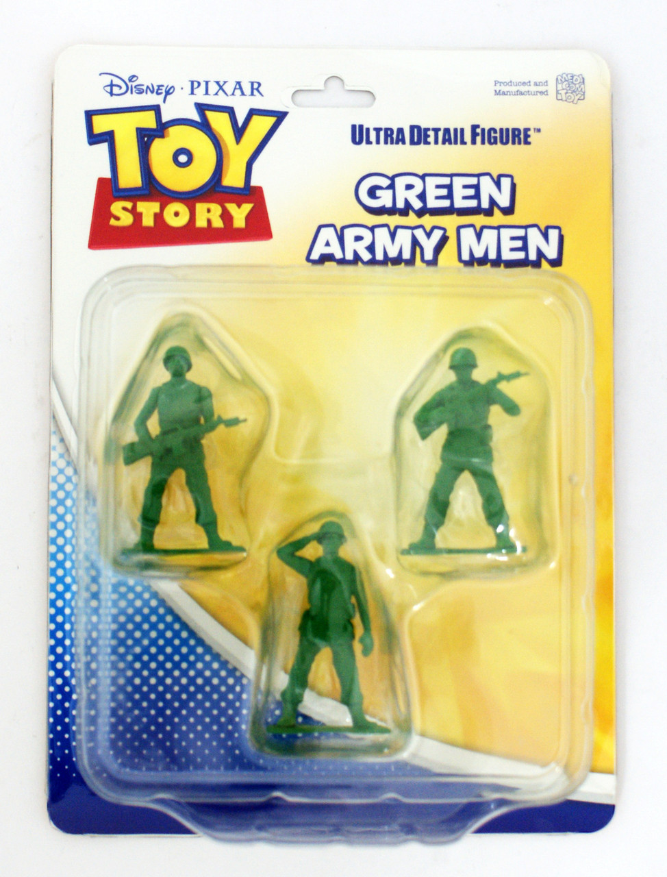 toy story army men toys