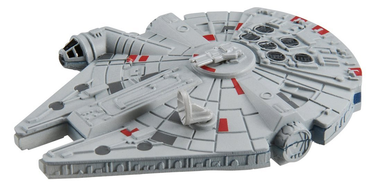 Takara Tomy Tomica Star Wars TSW-06 Millenium F | PlazaJapan
