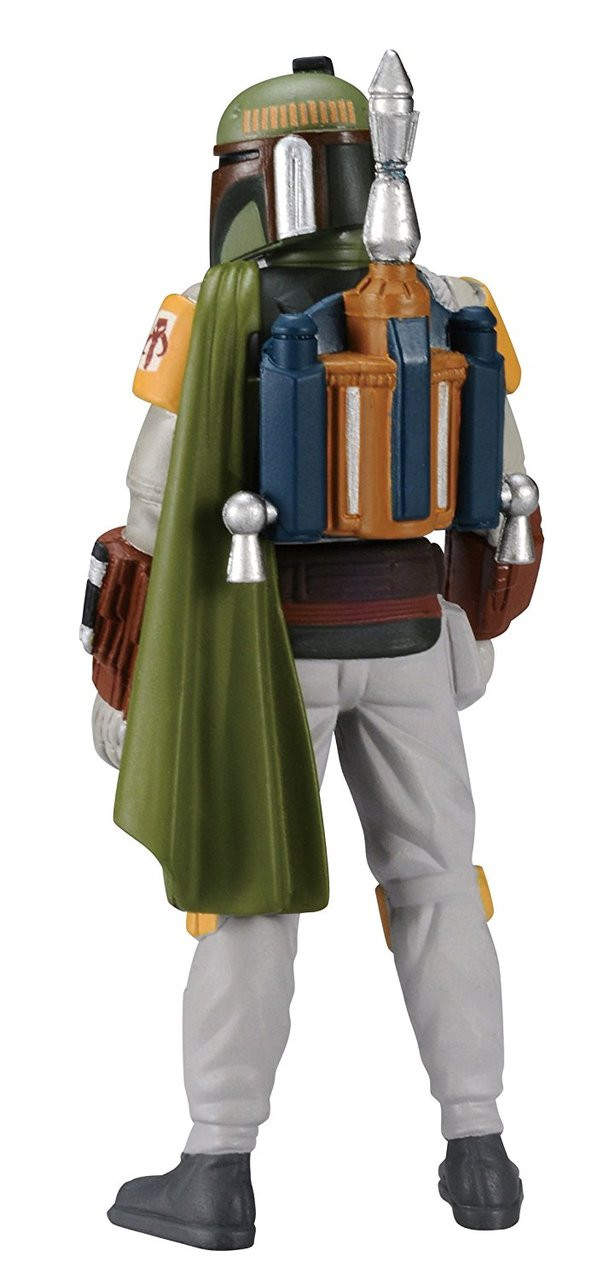 STAR WARS Boba Fettフィギュア☆エコメルカリ便了承お願いします STAR WARS Boba Fettフィギュア☆エコメルカリ便了承お願いし
