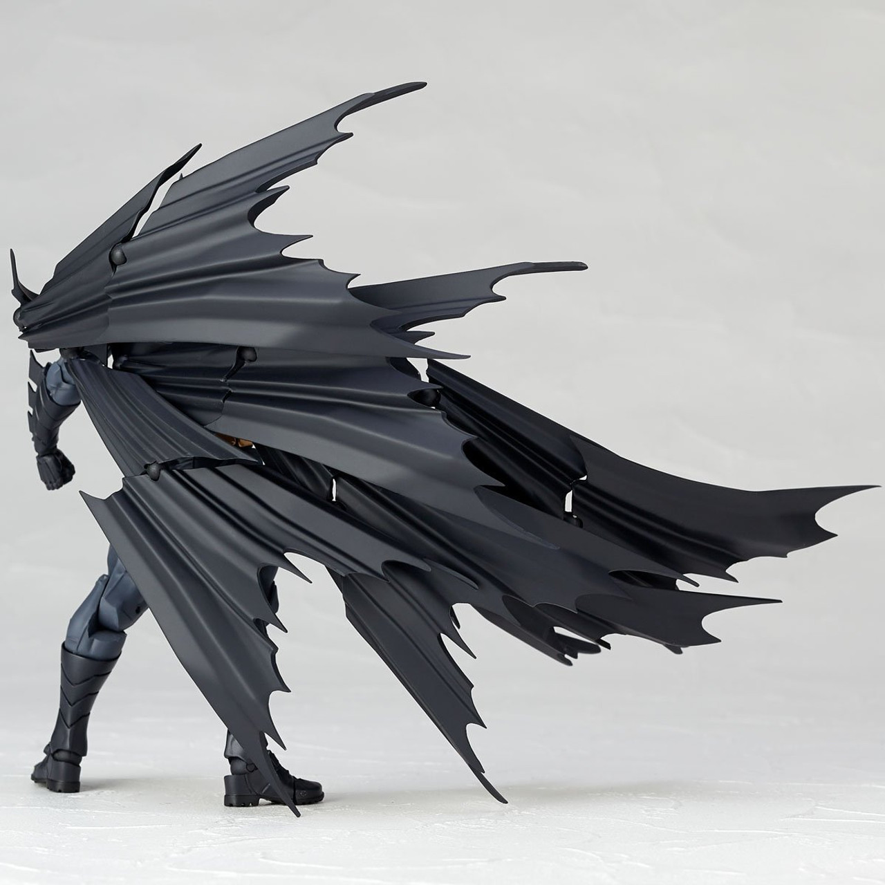 batman amazing yamaguchi