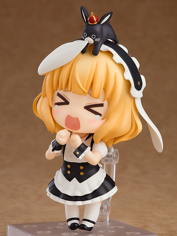 Nendoroid 929 Syaro (Is the Order a Rabbit??) | PlazaJapan