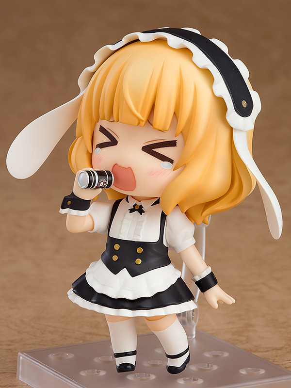 Nendoroid 929 Syaro (Is the Order a Rabbit??) | PlazaJapan