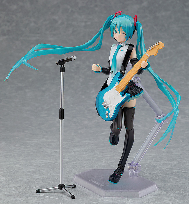 Max Factory figma 394 Hatsune Miku V4X | PlazaJapan