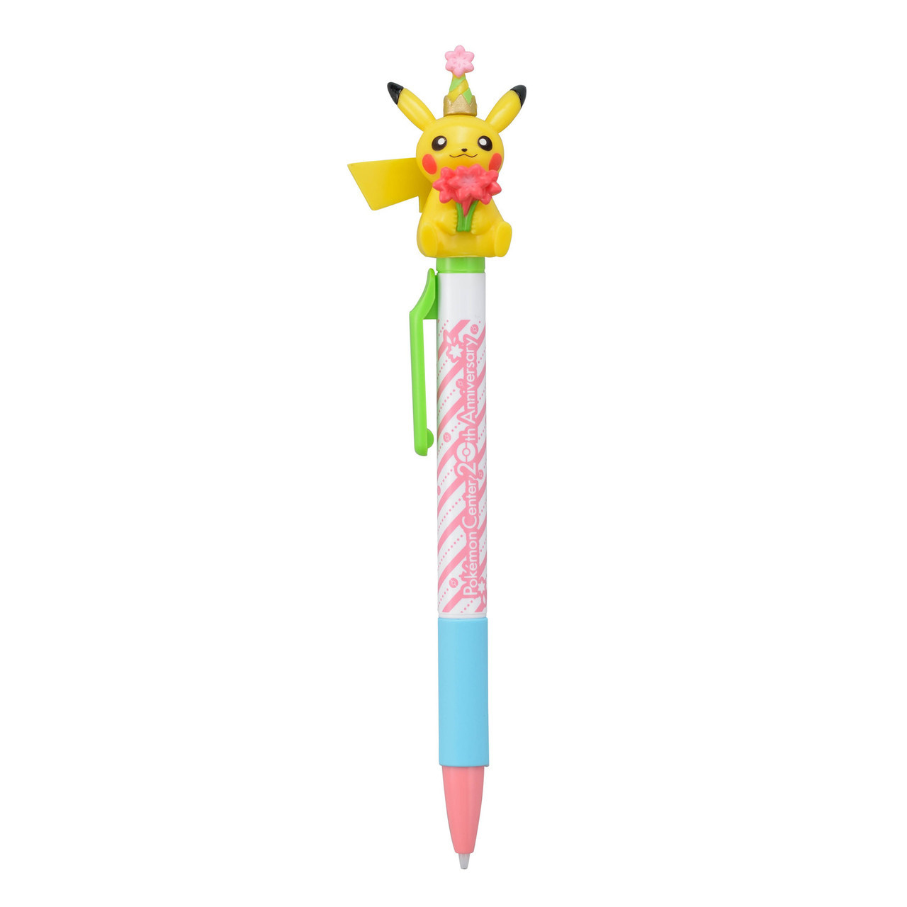 Pokemon Mechanical Pencil Room Pikachu Number025 Collectibles Oohfragrance Japanese Anime