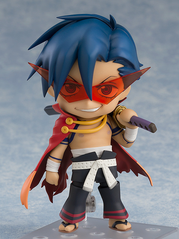 Nendoroid 935 Kamina (Gurren Lagann) | PlazaJapan