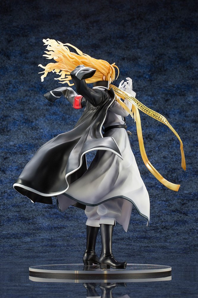 Kotobukiya PP747 Reinhard Heydrich (Dies Irae) | PlazaJapan