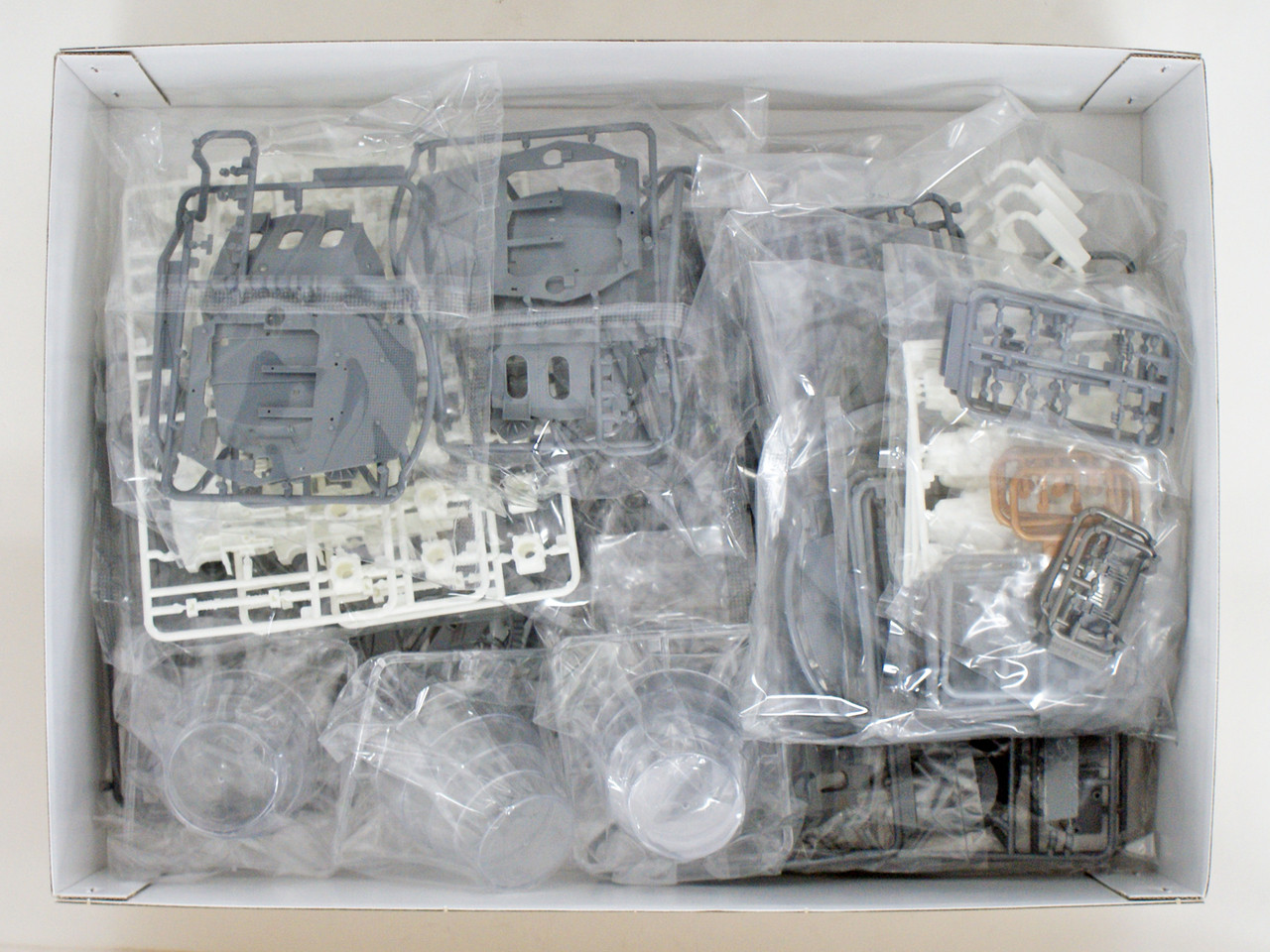 Fujimi 020358 BattleShip Yamato Type 94 46cm Tr | PlazaJapan