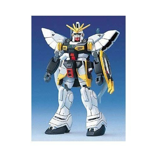 ばんど様 Bandai Gundam XXXG-01SR Gundam Sandrock | PlazaJapan