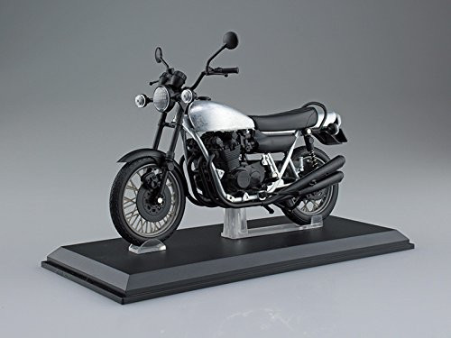 Aoshima Skynet 04620 Kawasaki 750RS (Z2) Fire B | PlazaJapan