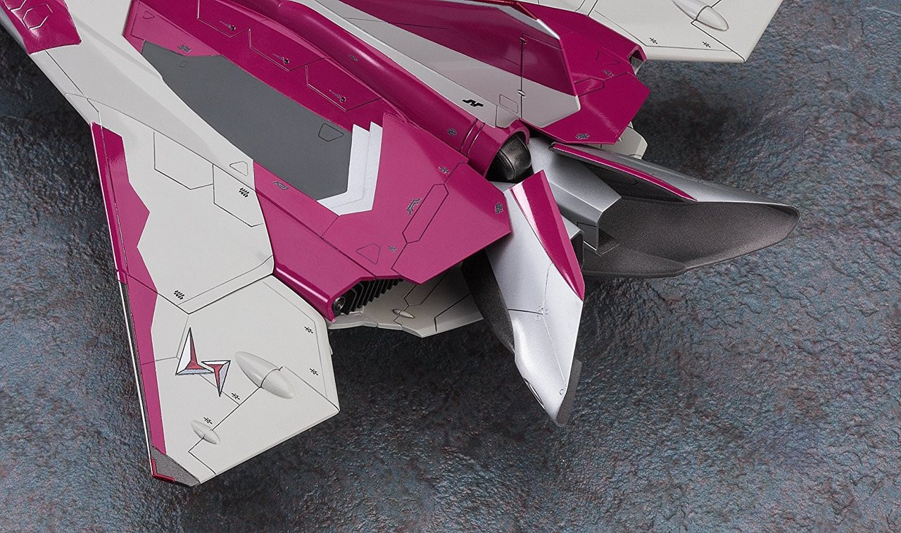 Hasegawa 65843 Sv-262Ba Draken III Mirage w/ Li | PlazaJapan