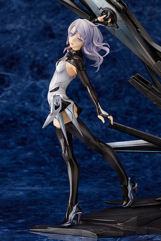 Lacia: 2011 Ver. 1/8 Scale Figure (BEATLESS) | PlazaJapan
