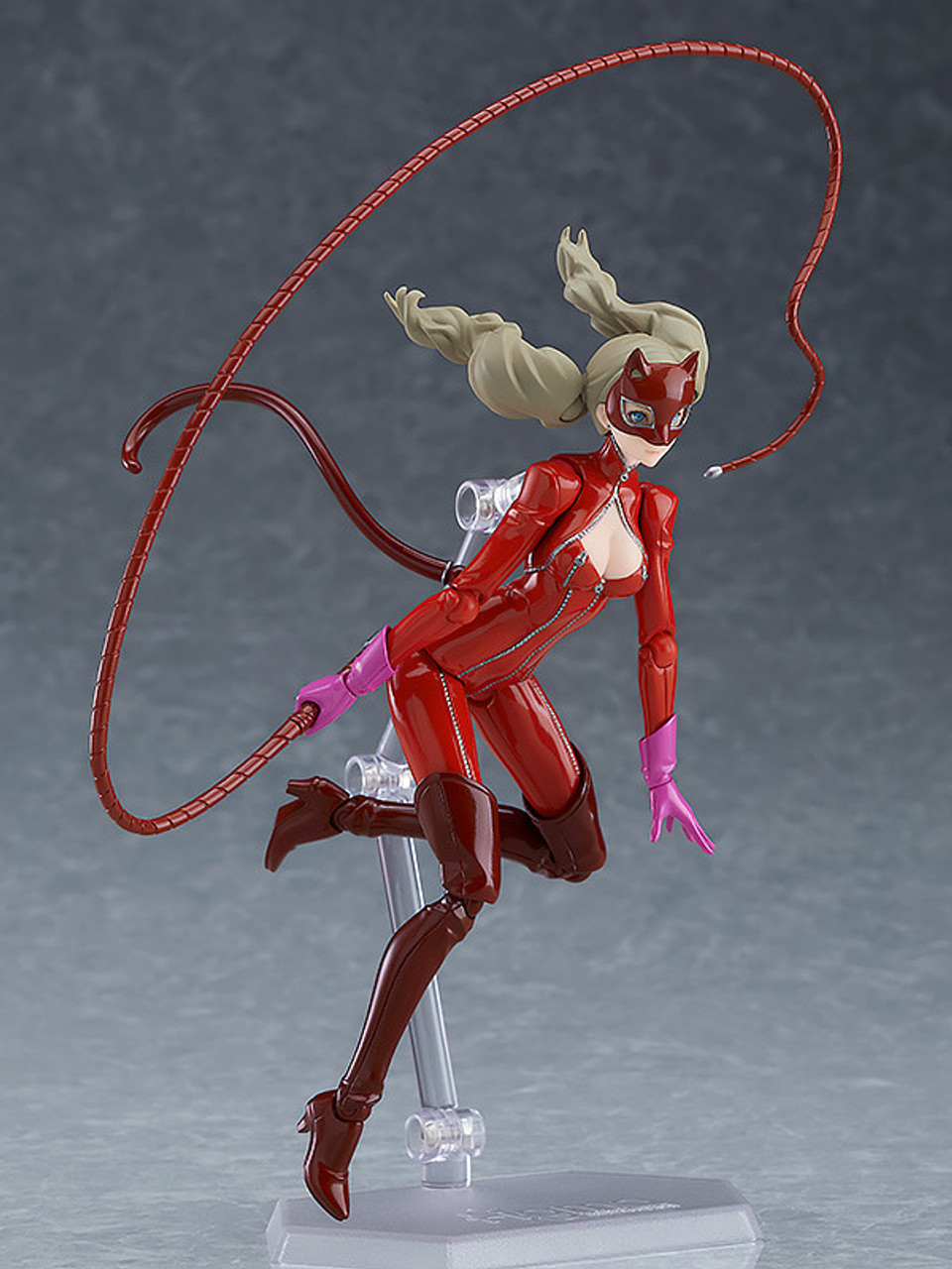 Max Factory figma 398 Panther (Persona 5)