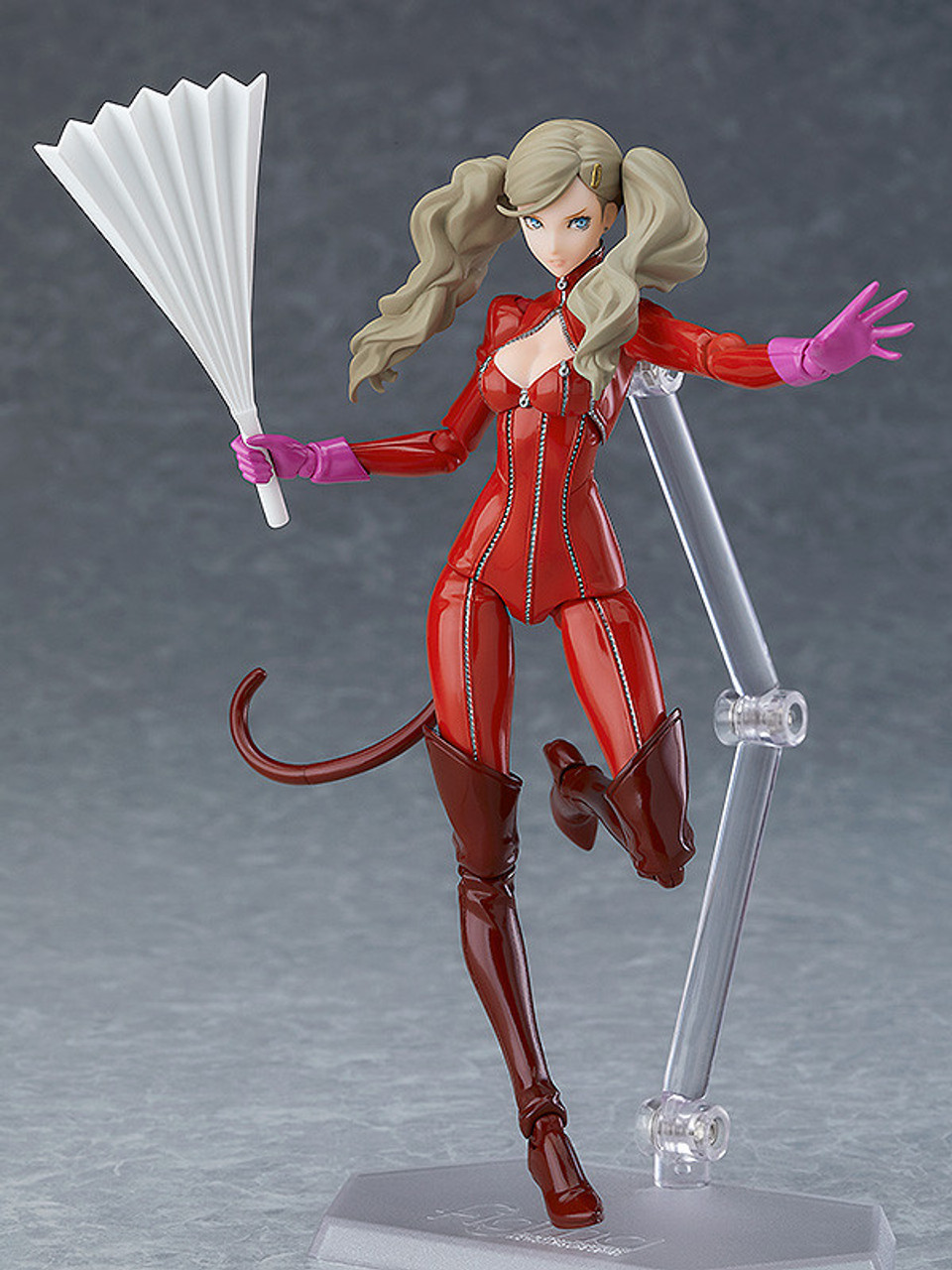 Max Factory figma 398 Panther (Persona 5)