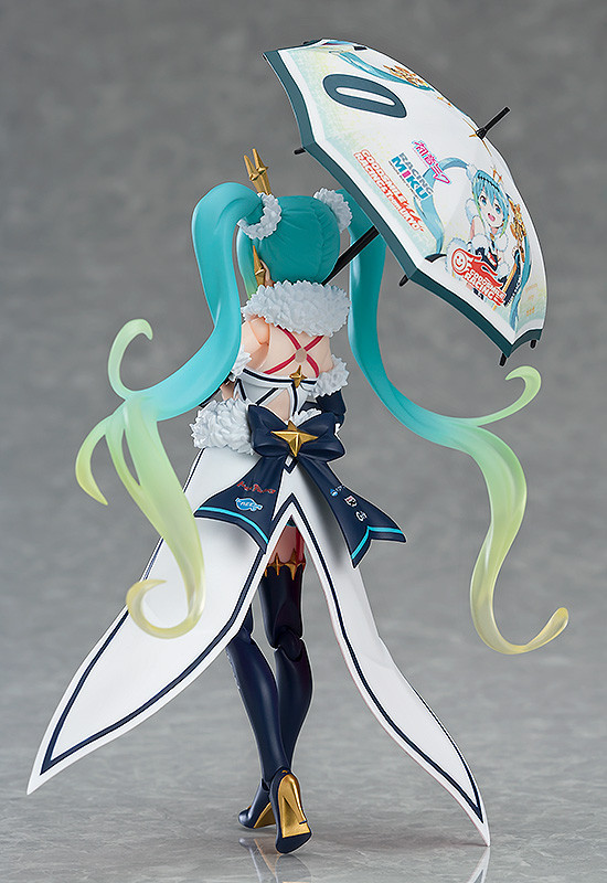 figma SP-103 Racing Miku 2018 ver. | PlazaJapan
