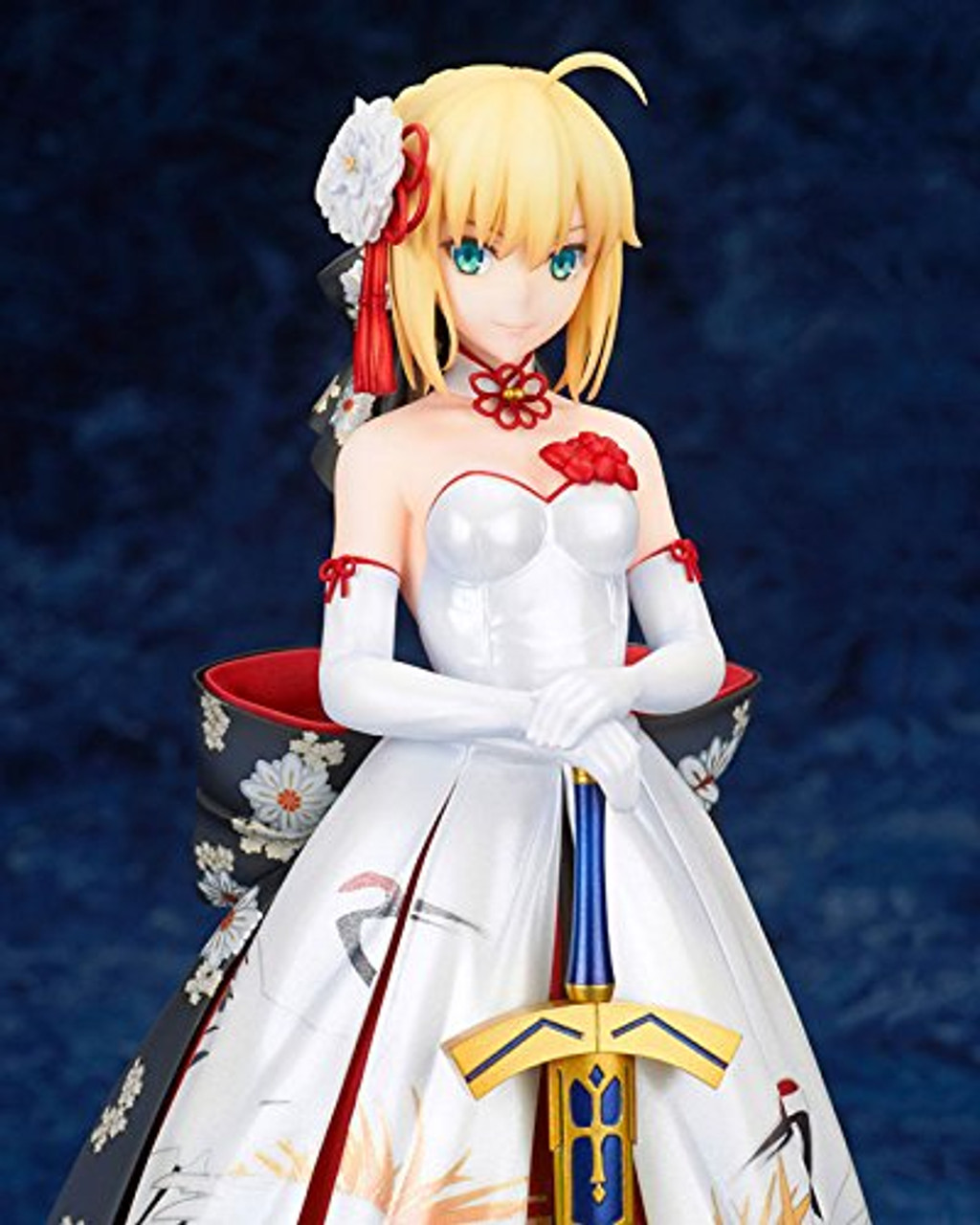 セイバー ALTER Dress Ver. 1/7 Fate/Grand Order] Saber Arturia (Alter) Dress Ver.: Type