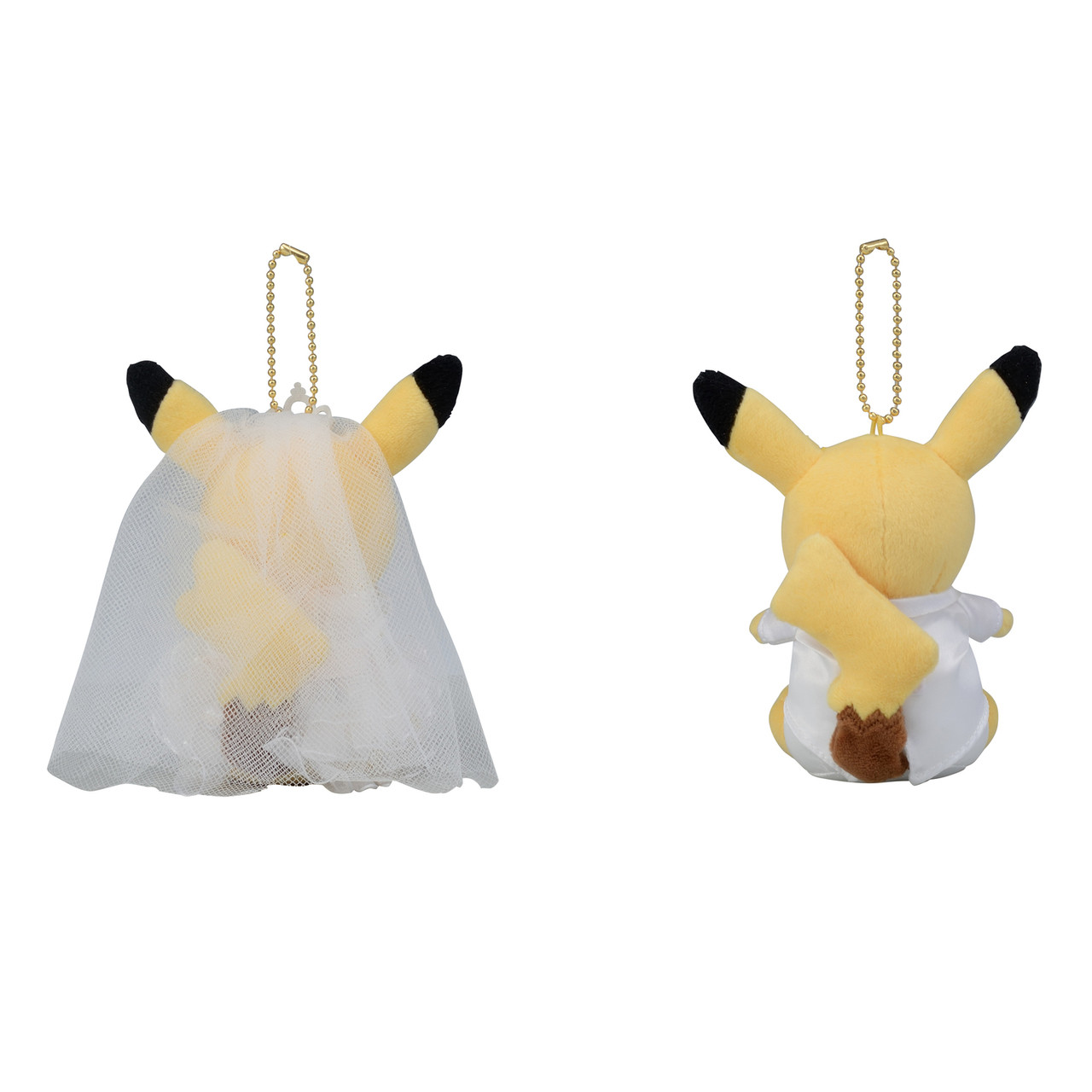 ポケモン Precious Wedding 5点セット Pokemon Center Original Precious Wedding Pair M | PlazaJapan