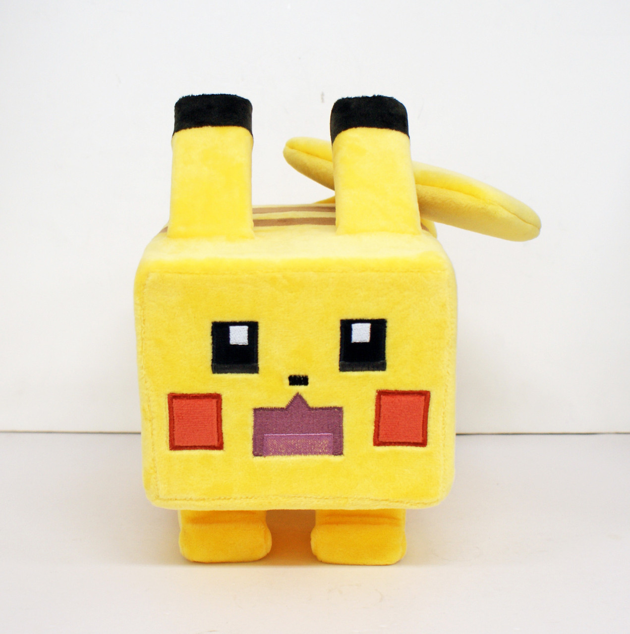 pokemon quest plush