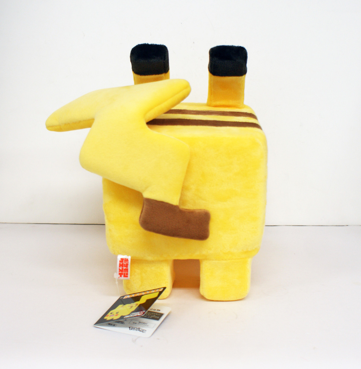 Pokemon Center Original Plush Doll Pokemon Ques | PlazaJapan