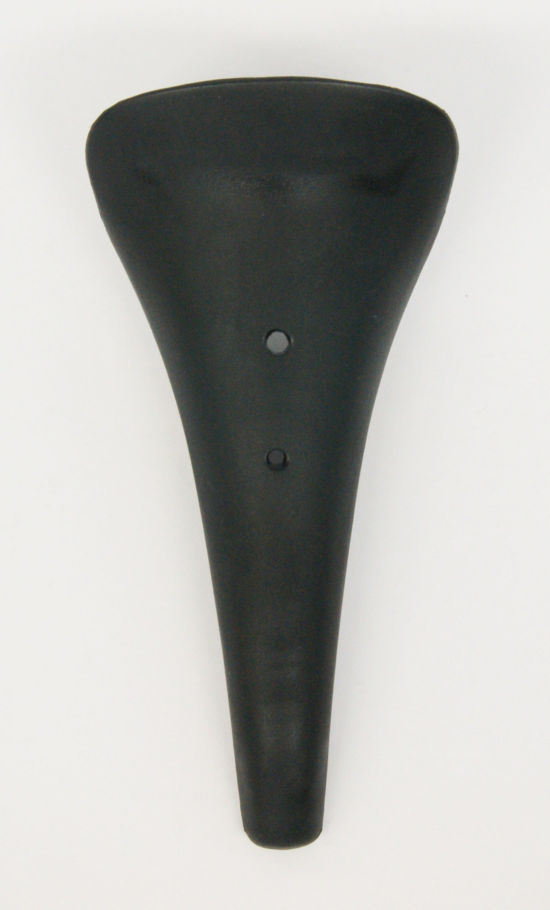 KASHIMAX AMX-C aero BMX Seat Saddle Black | PlazaJapan