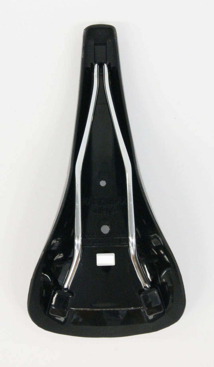 KASHIMAX AMX-C aero BMX Seat Saddle Black | PlazaJapan