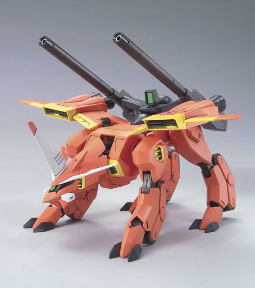 Bandai R11 TMF/A-803 LaGOWE 1/144 Scale Kit (HG Gundam Seed)