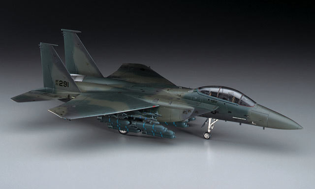 Hasegawa PT48 F 15E STRIKE EAGLE USAF Fighter Attacker 1 48 Scale Kit hasegawa-pt48-f-15e-strike-eagle-usaf-fighter-attacker-1-48-scale-kit