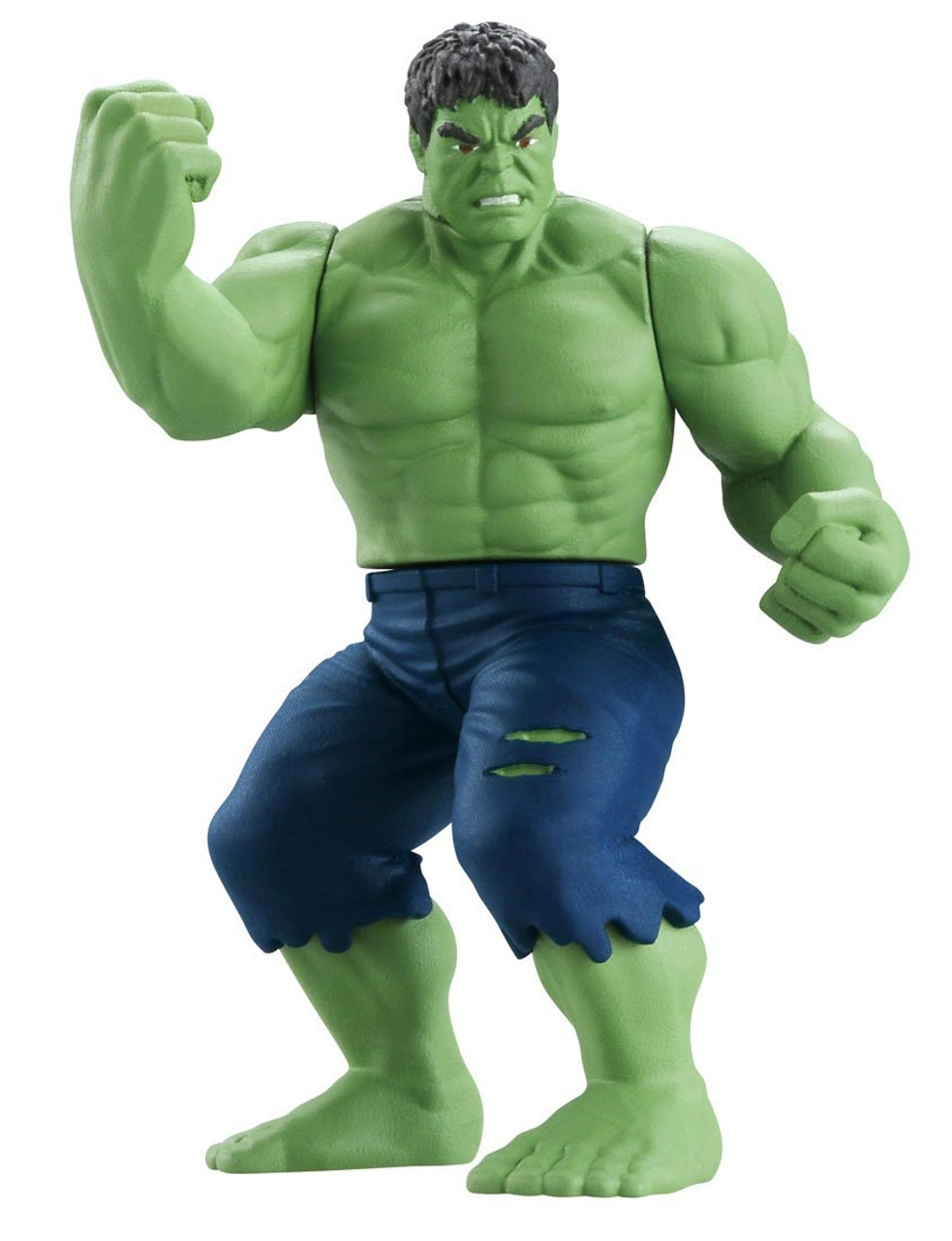 Figurine Hulk 279098 Officiel: Achetez En ligne en Promo