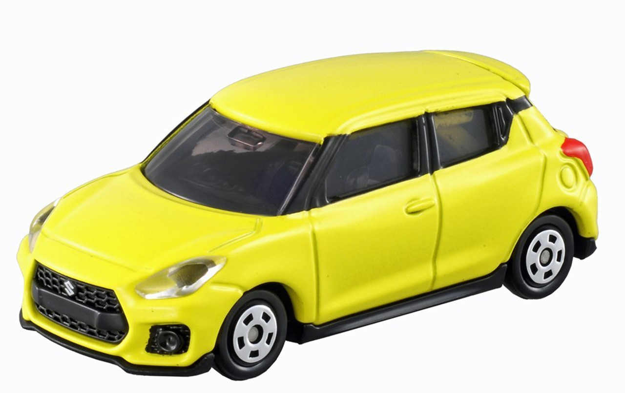 tomica suzuki swift