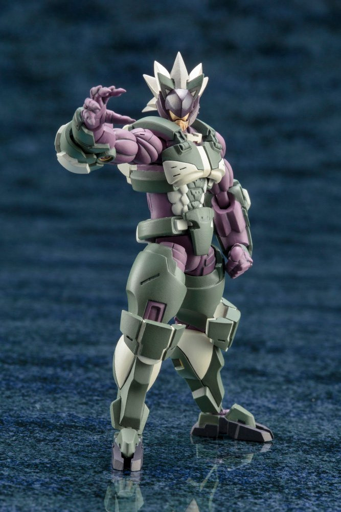 Kotobukiya HG008 Hexa Gear Governor Zoanthropus-Lowe Kit
