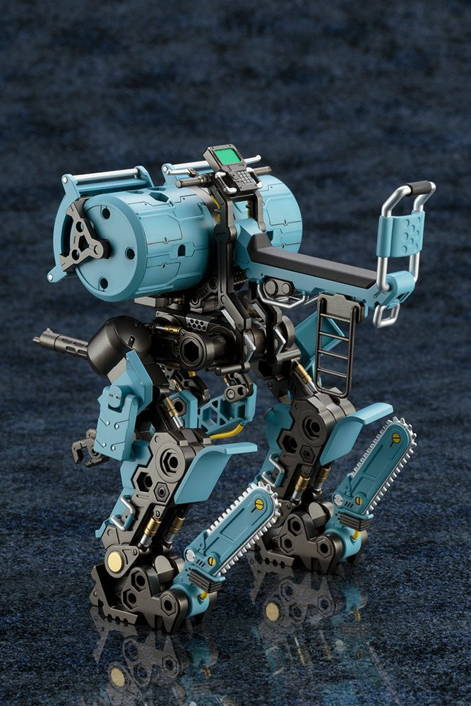 Kotobukiya HG019 Hexa Gear Scarecrow 1/24 Kit | PlazaJapan