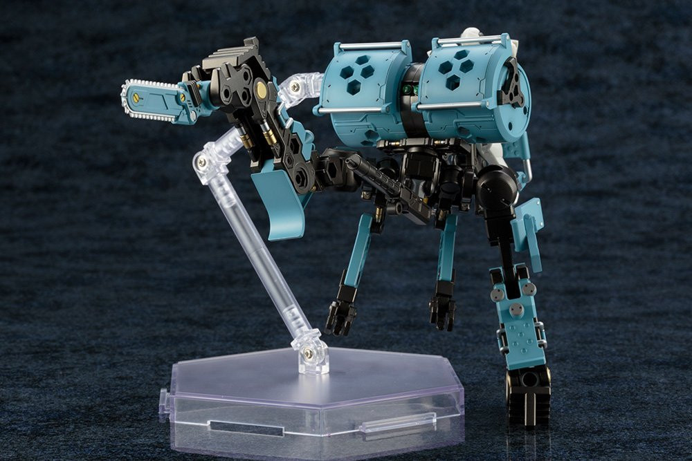 Kotobukiya HG019 Hexa Gear Scarecrow 1/24 Kit | PlazaJapan