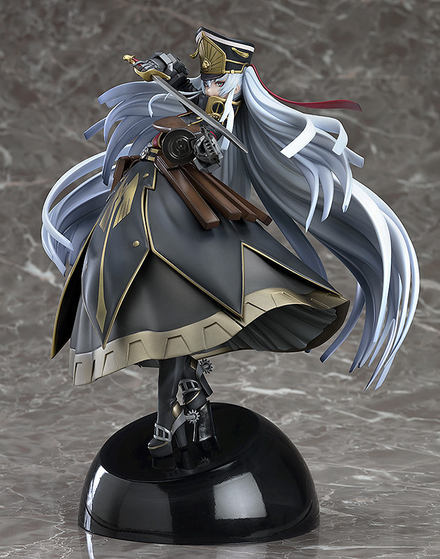 Good Smile Altair 1/8 Scale Figure Re:CREATORS | PlazaJapan