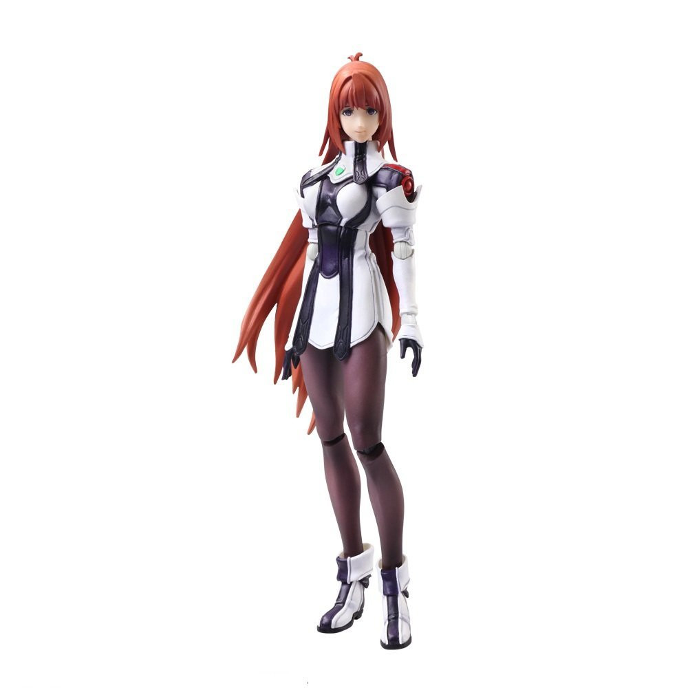 Square Enix Bring Arts Elly Elehayym Van Houten | PlazaJapan
