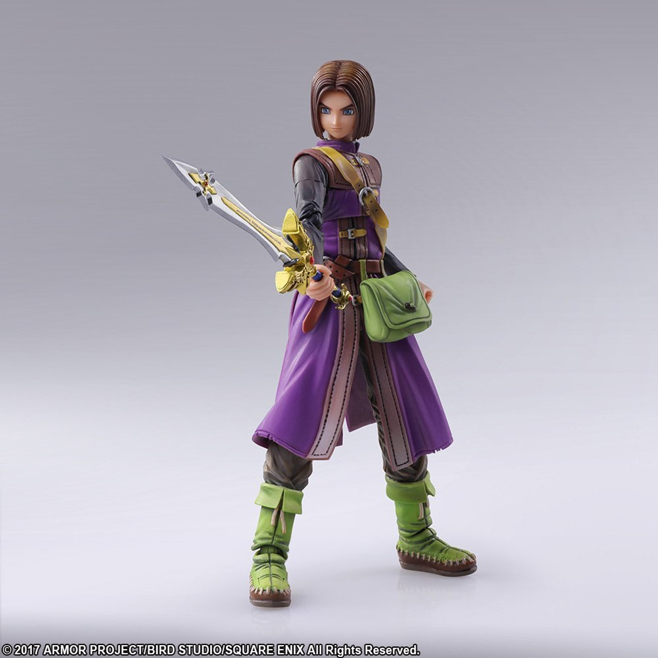 SQUARE ENIX - ドラゴンクエスト11 Amazon.co.jp: Square Enix ドラゴンクエストXI ブリングアート