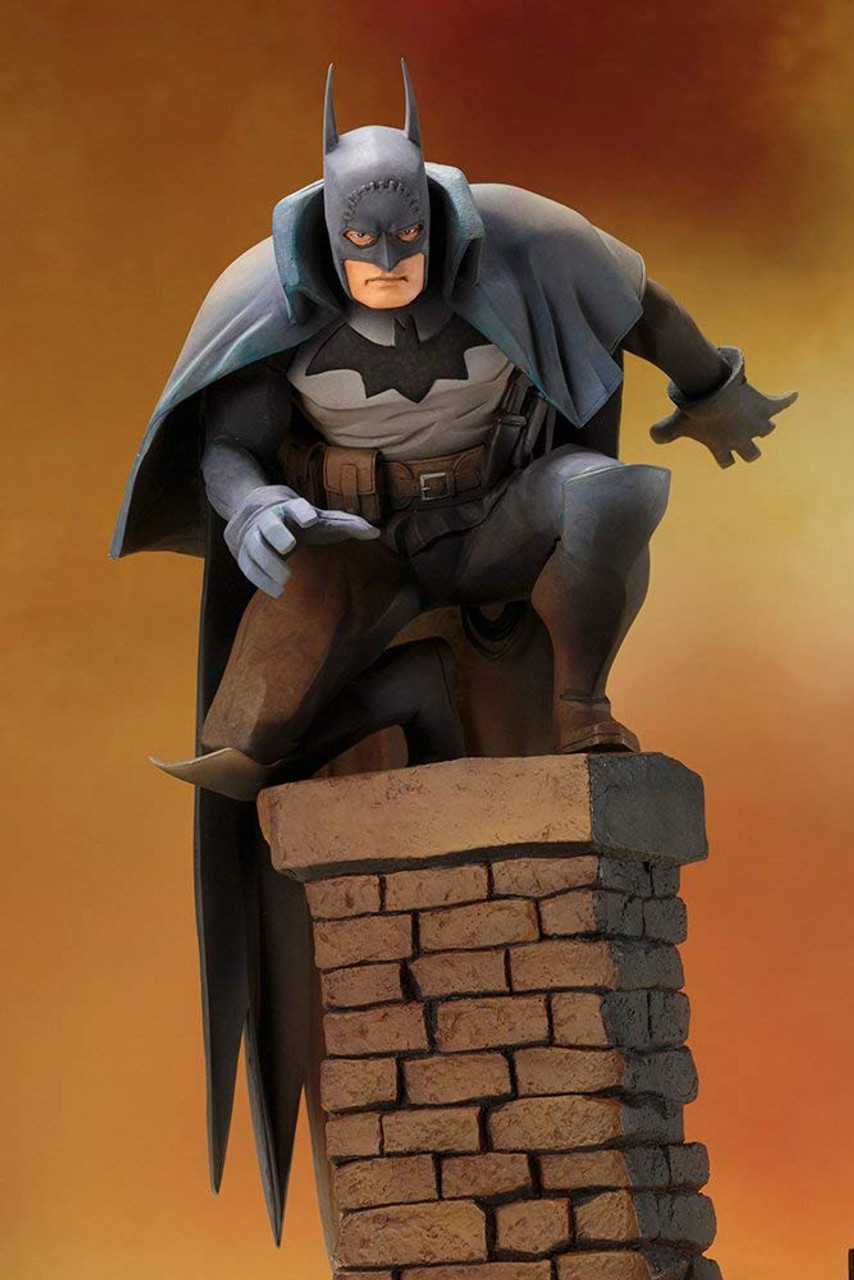 batman gotham by gaslight figure