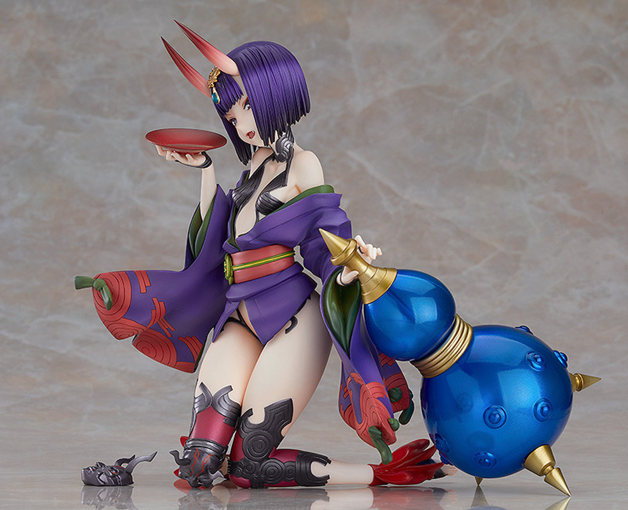 Assassin / Shuten-Douji 1/7 Figure (Fate/Grand Order)