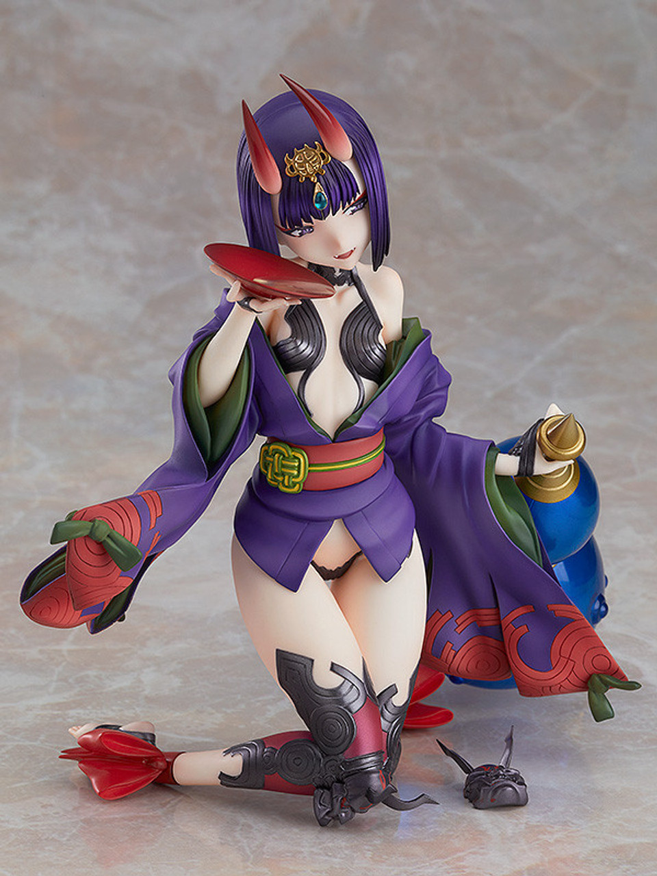 ゲームキャラクター Fate/Grand Order Shuten-Douji 1/7 Fate/Grand Order - Shuten Douji - 1/7 Scale Figure - Eirei