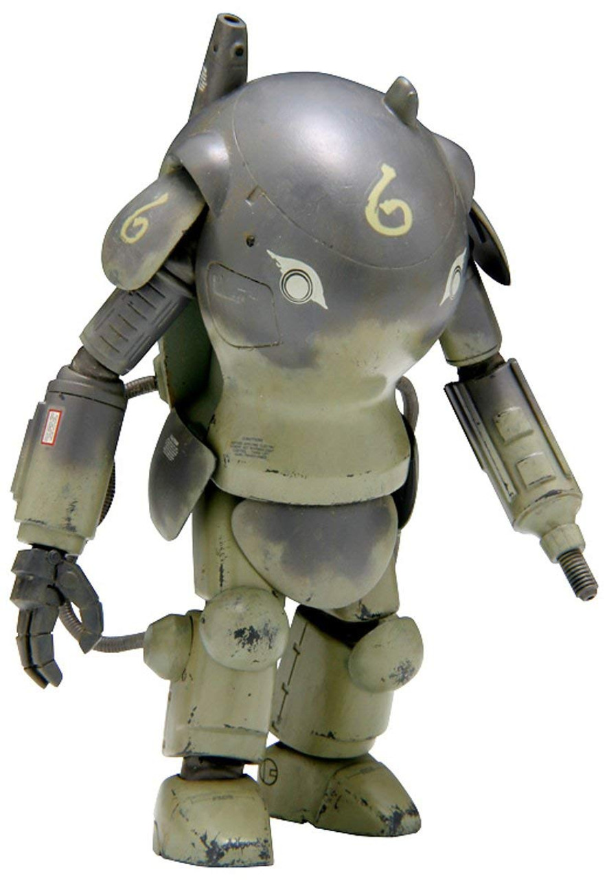 king&country　メタルフィギュア　ws200 Wave MK-056 Maschinen Krieger S.A.F.S. 1/20 Kit | PlazaJapan