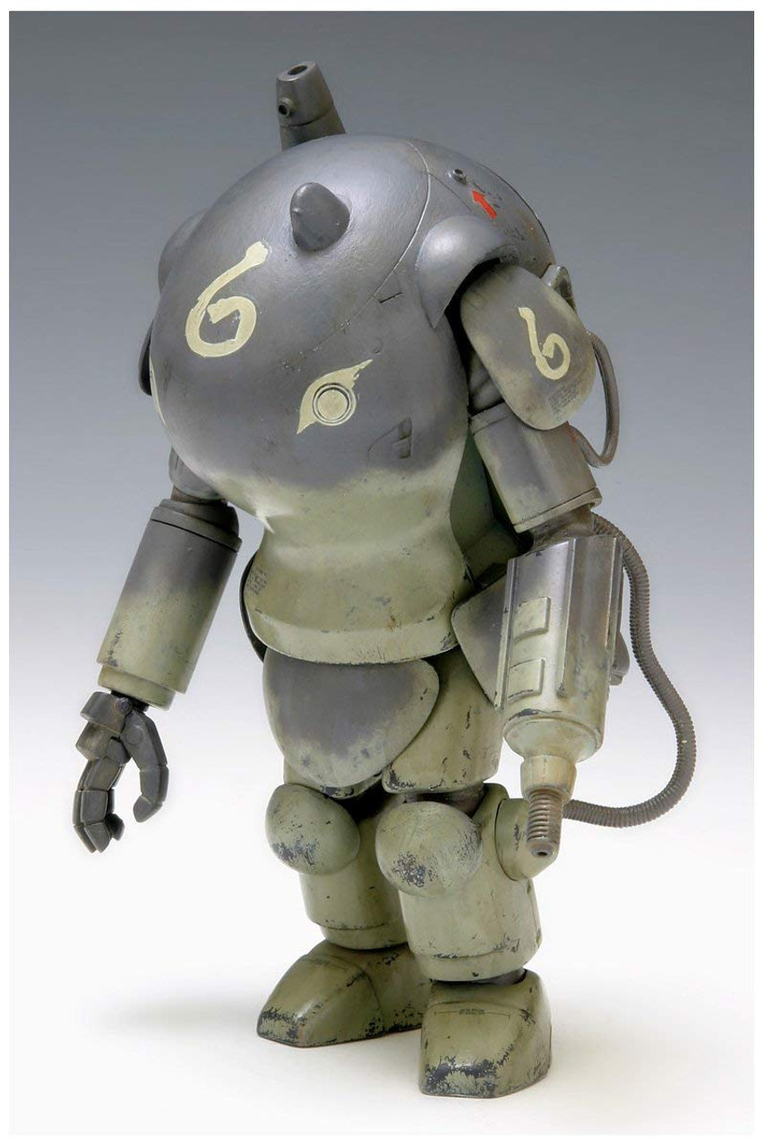 Wave MK-056 Maschinen Krieger S.A.F.S. 1/20 Kit | PlazaJapan
