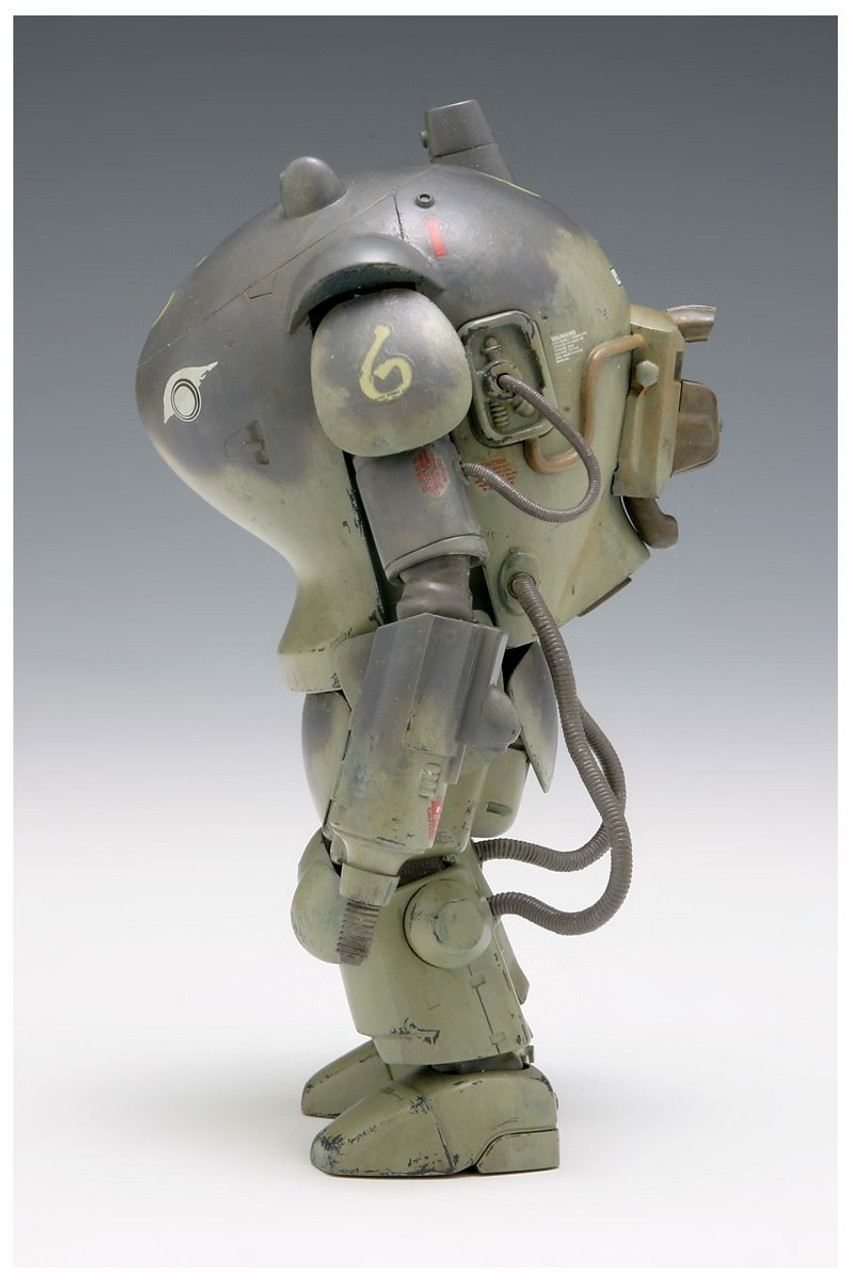 ☆馬面派☆ Maschinen Krieger OSKAR 1/20 Ma.K. 1/20 Oskar | Gamabomb | Flickr