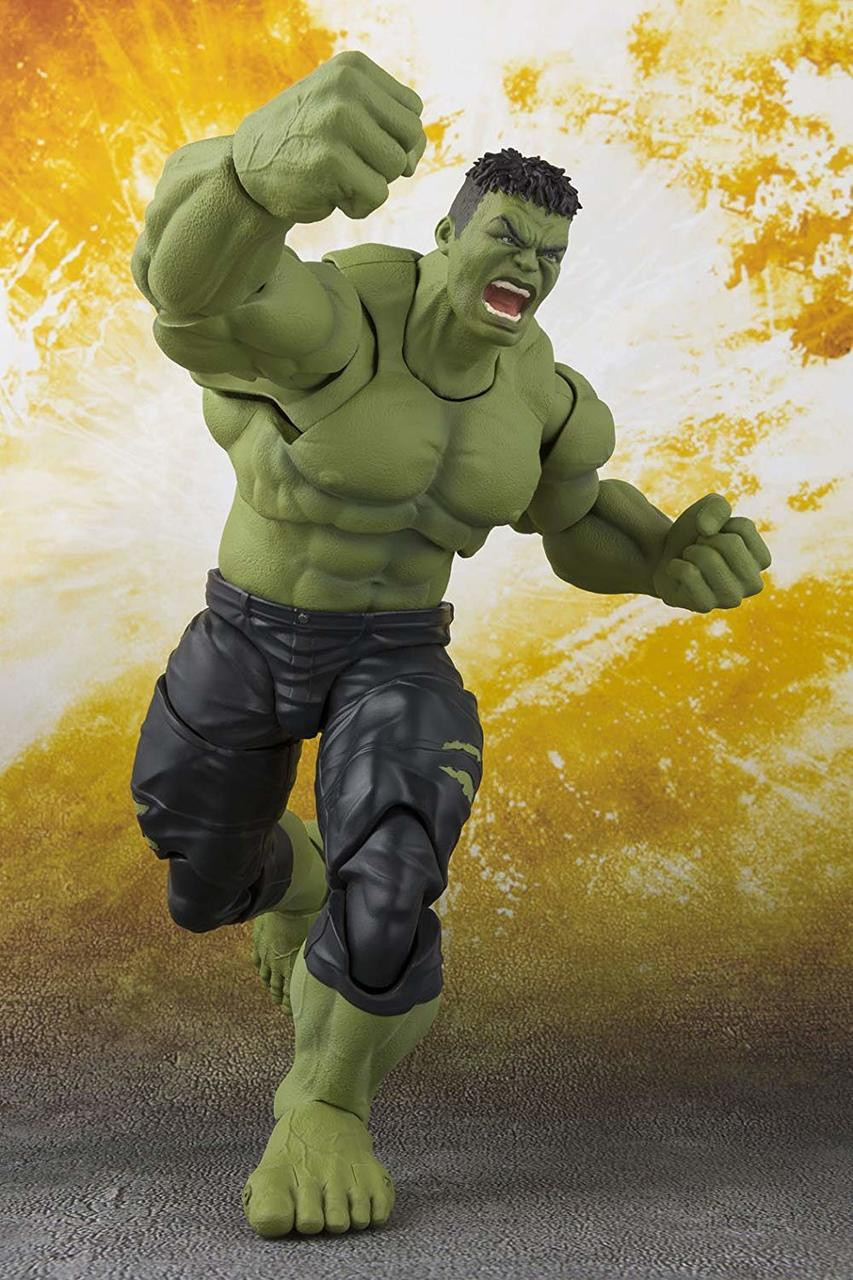 HULK フィギュア 90af338d-02a2-4030-825f-