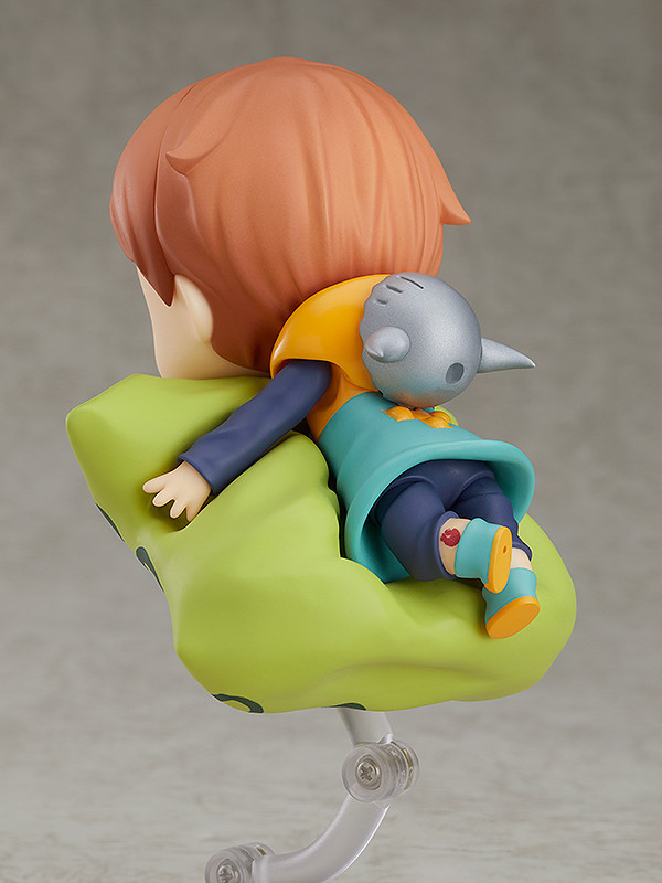 Nendoroid 960 King (The Seven Deadly Sins) | PlazaJapan